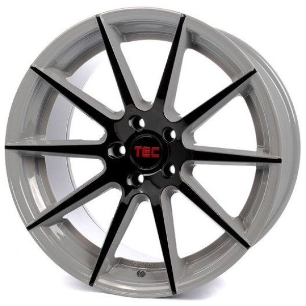 TEC Speedwheels - GT7